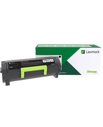 Toner Lexmark black | 7 500 str. | B2865dw / MB2770adhwe