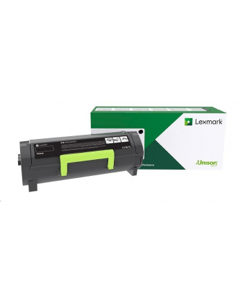 Toner Lexmark black | 7 500 str. | B2865dw / MB2770adhwe