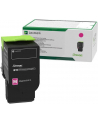 Toner Lexmark magenta | 1 000 str. | C2325dw / C2425dw / C2535dw / MC2325adw - nr 11