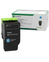 Toner Lexmark cyan | 2 300 str. | C2325dw / C2425dw / C2535dw / MC2325adw - nr 16