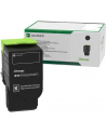 Toner Lexmark black | 3 000 str. | C2325dw / C2425dw / C2535dw / MC2325adw - nr 12