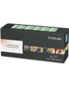 Toner Lexmark black | 3 000 str. | C2325dw / C2425dw / C2535dw / MC2325adw - nr 16