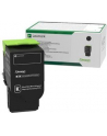 Toner Lexmark black | 3 000 str. | C2325dw / C2425dw / C2535dw / MC2325adw - nr 17