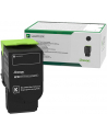 Toner Lexmark black | 3 000 str. | C2325dw / C2425dw / C2535dw / MC2325adw - nr 6