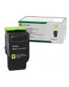 Toner Lexmark yellow | 3 500 str. | C2425dw / C2535dw / MC2425adw / MC2535adwe - nr 2