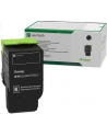 Toner Lexmark black | 8 000 str. | C2535dw / MC2535adwe / MC2640adwe - nr 2