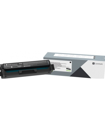 Toner Lexmark C320010 Black | 1 500 str. | C3224 / MC3224