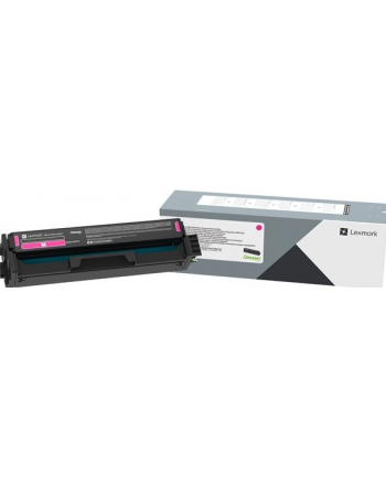 Toner Lexmark C320030 Magenta | 1 500 str. | C3224 / MC3224