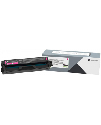 Toner Lexmark C320030 Magenta | 1 500 str. | C3224 / MC3224 nr 2