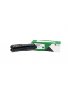 Toner Lexmark C3220K0 Black | 1 500 str. | MC3224 / MC3326 / C3224 / C3326 - nr 6