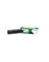 Toner Lexmark C3220M0 Magenta | 1 500 str. | MC3224 / MC3326 / C3224 / C3326 - nr 2