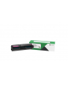 Toner Lexmark C3220M0 Magenta | 1 500 str. | MC3224 / MC3326 / C3224 / C3326 - nr 6