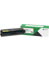 Toner Lexmark C3220Y0 Yellow | 1 500 str. | MC3224 / MC3326 / C3224 / C3326 - nr 5