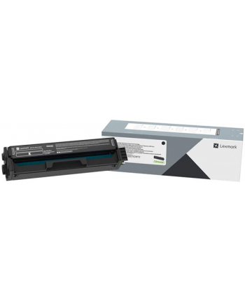 Toner Lexmark C330H10 Black | 3 000 str. | C3226 / MC3226