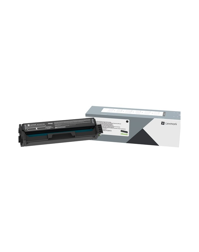 Toner Lexmark C330H10 Black | 3 000 str. | C3226 / MC3226 główny