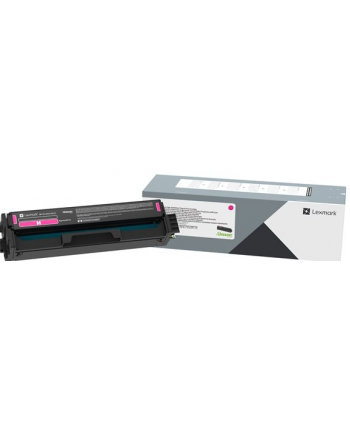 Toner Lexmark C330H30 Magenta | 2 500 str. | C3226 / MC3226