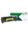 Toner Lexmark C332HK0 Black | 3 000 str. | MC3326 / C3326 - nr 5