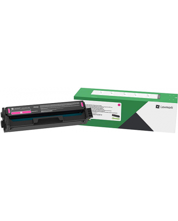 Toner Lexmark C332HM0 Magenta | 2 500 str. | MC3326 / C3326