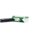 Toner Lexmark C332HM0 Magenta | 2 500 str. | MC3326 / C3326 - nr 6