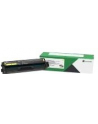 Toner Lexmark C332HY0 Yellow | 2 500 str. | MC3326 / C3326 - nr 6