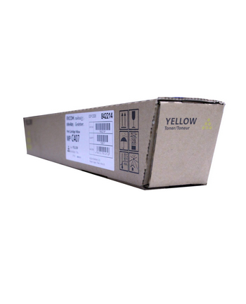 RICOH toner yellow do  MP C407 (8k)