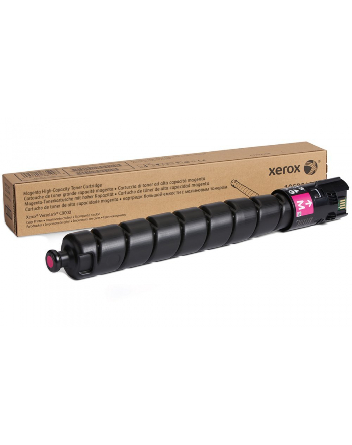 Toner Xerox magenta | 26 000 str. | VersaLink C9000 główny