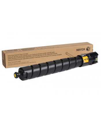 Toner Xerox yellow | 26 000 str. | VersaLink C9000