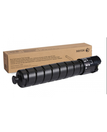 Toner Xerox black | 30 000 str. | VersaLink C9000 nr 1