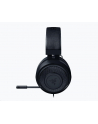 Słuchawki Gamingowe z mikrofonem RAZER Kraken Black - nr 11