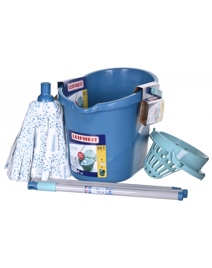 Mop Zestaw Leifheit Classic 56792 główny