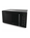 Kuchenka mikrofalowa Whirlpool MWP 254 SB (1400W; 25l; kolor czarny) - nr 1