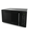 Kuchenka mikrofalowa Whirlpool MWP 254 SB (1400W; 25l; kolor czarny) - nr 9