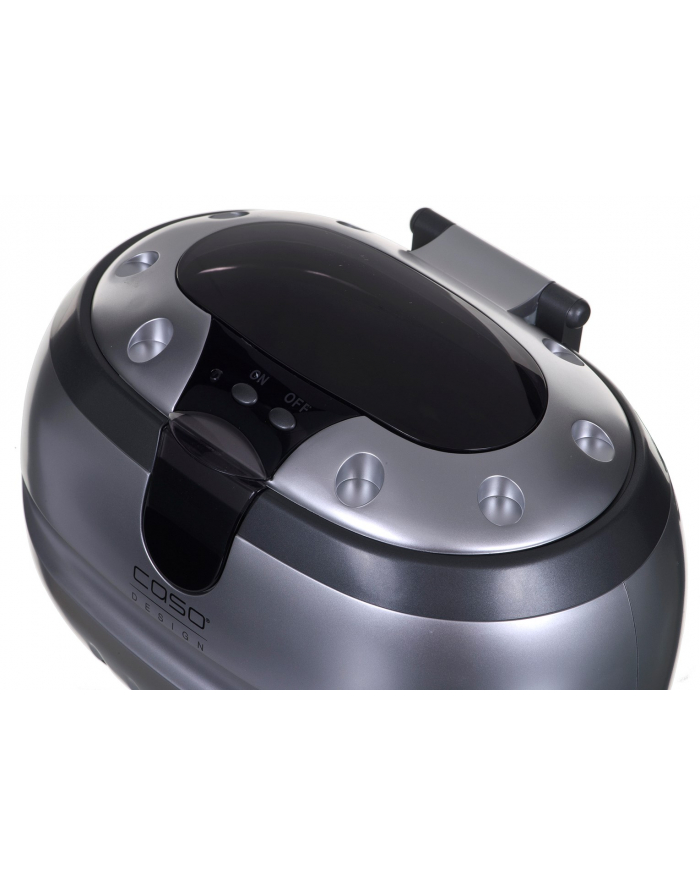 CASO MYJKA ULTRADŹWIĘKOWA ULTRASONICCLEAN 1500 główny