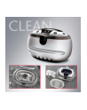 CASO MYJKA ULTRADŹWIĘKOWA ULTRASONICCLEAN 1500 - nr 1