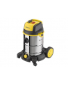 Odkurzacz przemysłowy STANLEY Wet&Dry SXVC30XTDE (1600W; kolor czarny) - nr 5