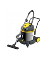 Odkurzacz przemysłowy STANLEY Wet&Dry SXVC50XTDE (1600W; kolor czarny) - nr 2