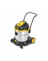 Odkurzacz przemysłowy STANLEY Wet&Dry SXVC50XTDE (1600W; kolor czarny) - nr 4