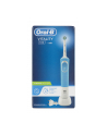 braun Szczoteczka ORAL-B Vitality 100 CrossAction blue - nr 1
