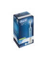 braun Szczoteczka ORAL-B Vitality 100 CrossAction blue - nr 7