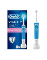 braun Szczoteczka ORAL-B Vitality 100 CrossAction blue - nr 8