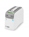 Drukarka opasek ZEBRA ZD51013-D0EE00FZ (druk termiczny; RJ-45  USB; 300 dpi) - nr 2