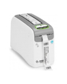 Drukarka opasek ZEBRA ZD51013-D0EE00FZ (druk termiczny; RJ-45  USB; 300 dpi) - nr 3