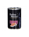 dolina noteci DNP dla kota bogata w łososia 400g - nr 1