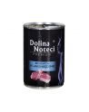 dolina noteci DNP dla kota bogata w jagnięcinę 400g - nr 1