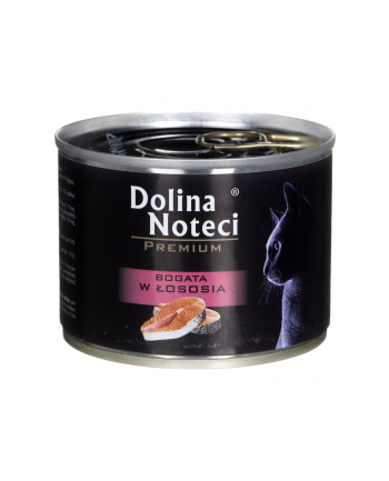 dolina noteci DNP dla kota bogata w łososia 185g