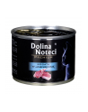 dolina noteci DNP dla kota bogata w jagnięcinę185g - nr 1