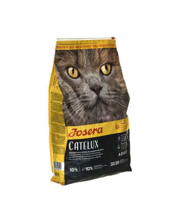 Josera Catelux 10kg