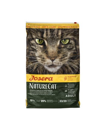 Josera Naturecat 10kg