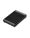 QNAP U.2 NVMe to dual M.2 NVMe SSD adapter - nr 3