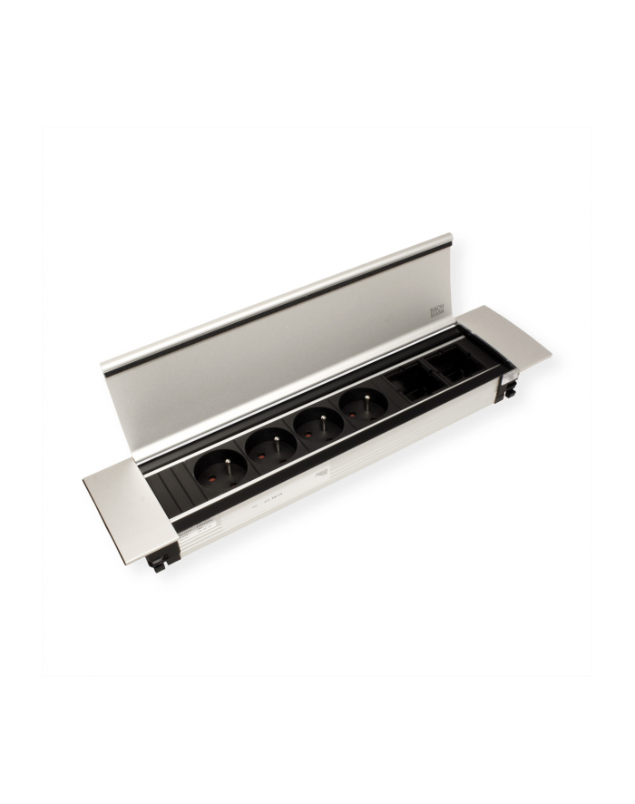 Bachmann 915504 Power Frame kaseta zamykana duża główny